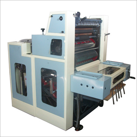 Carry-Bag-Printing-Machine