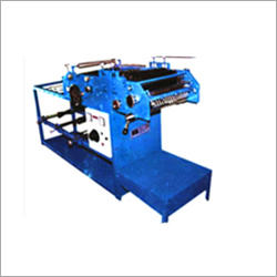 Collator Machine Vector Multipart Collator Machine